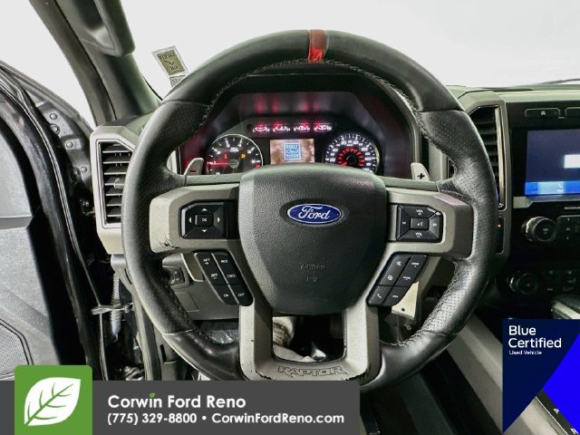 Certified 2020 Ford F150 Raptor AWD/4WD image 15