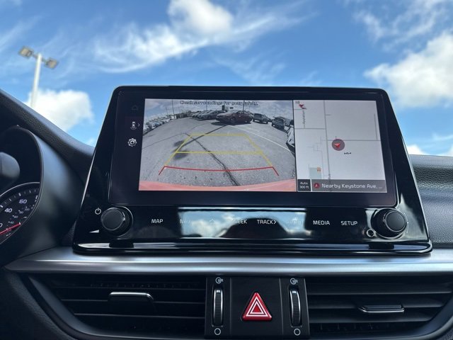 Used 2023 Kia Forte GT-Line image 30