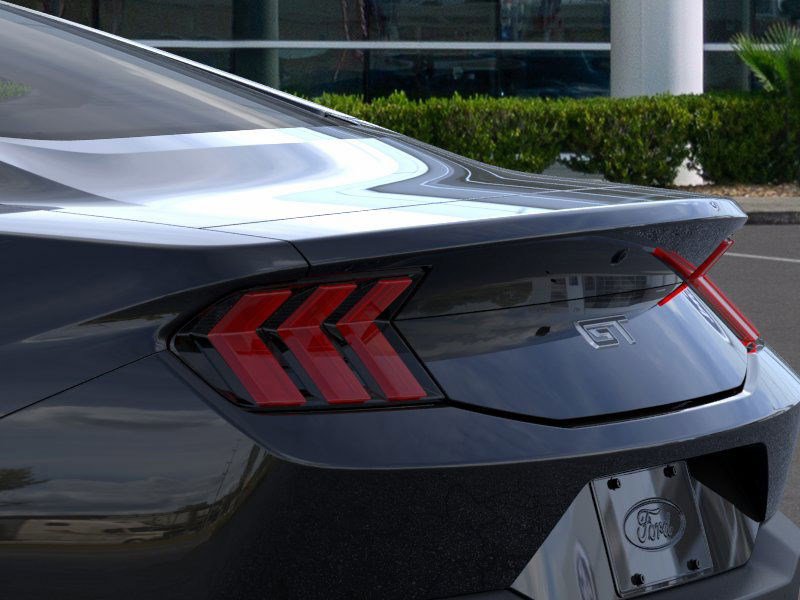 New 2025 Ford Mustang GT Premium image 23
