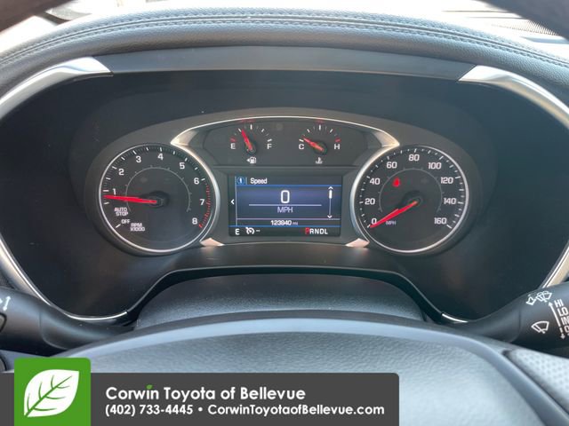 Used 2021 Chevrolet Blazer LT image 9
