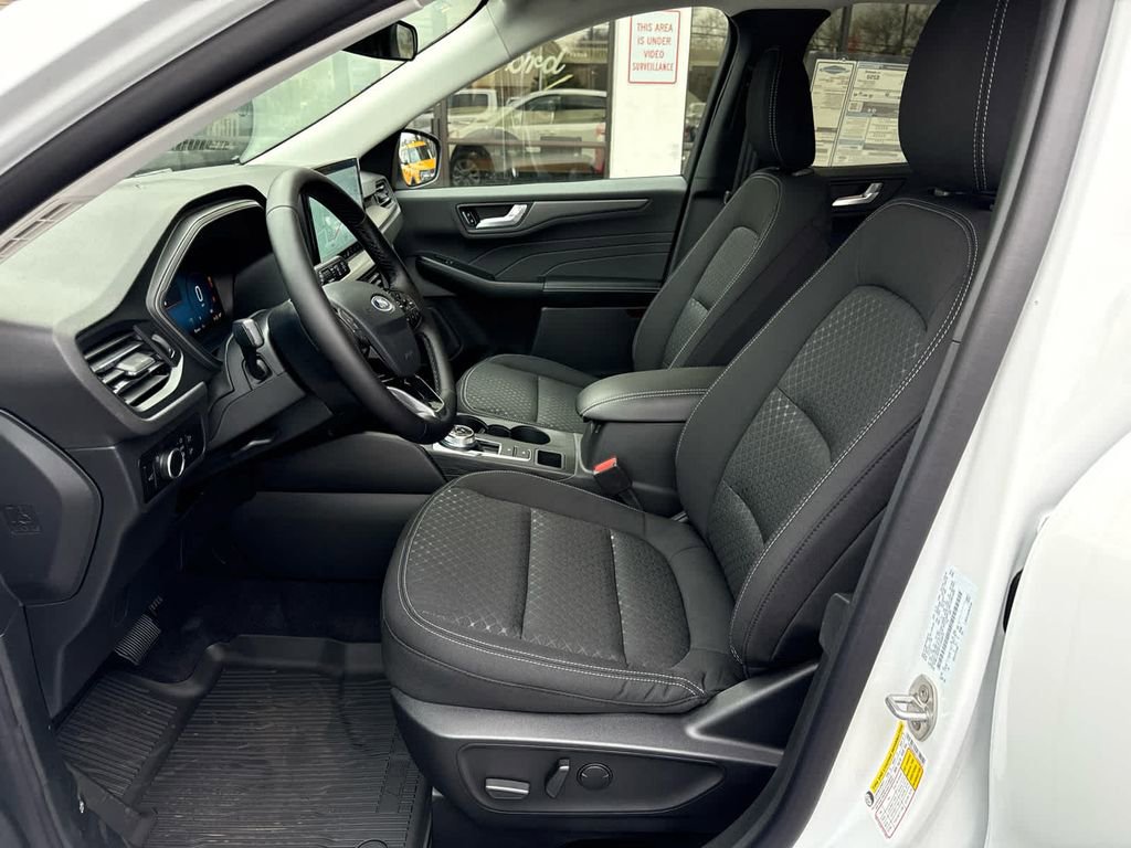 New 2026 Ford Escape Active w/ Active Premium Tech Pack AWD/4WD image 21
