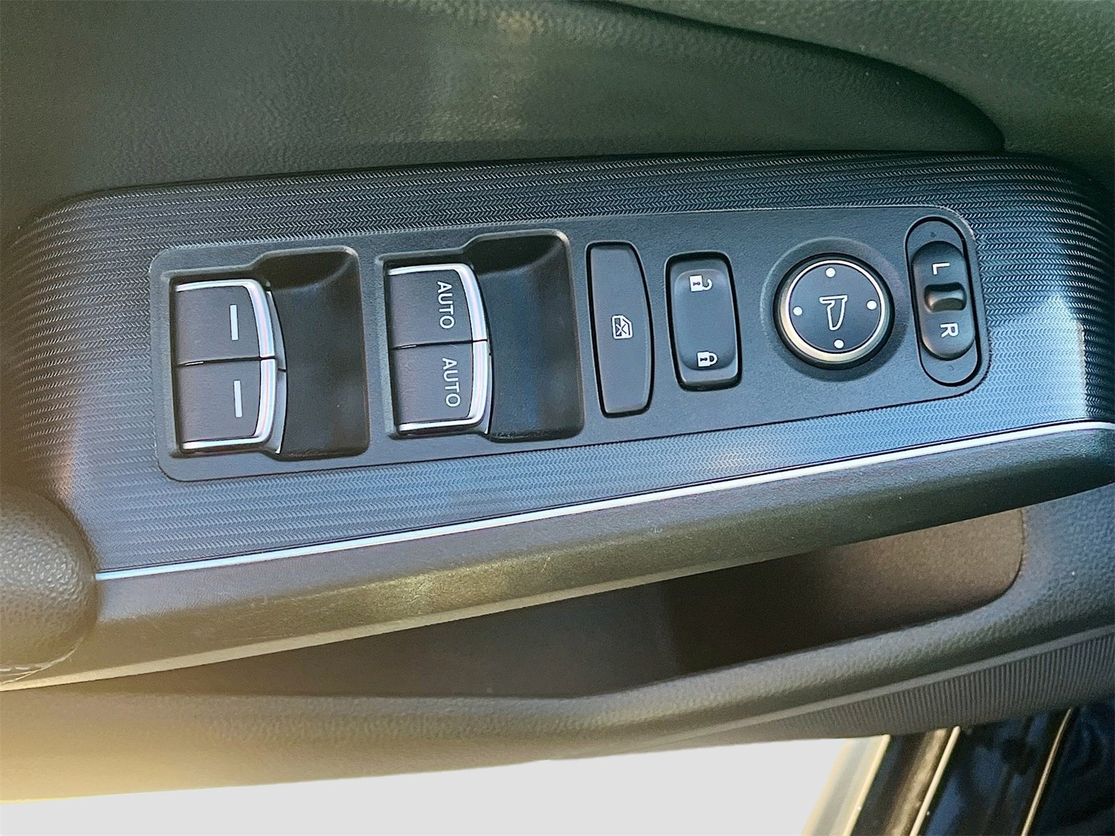 Used 2022 Honda Civic Sport Touring image 18