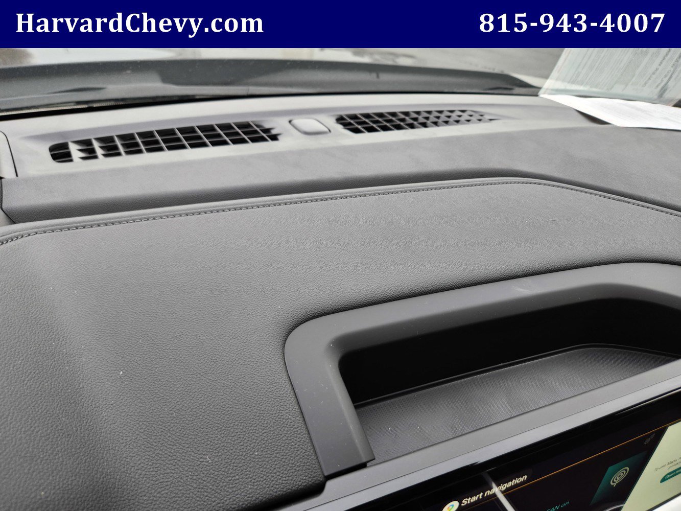 Used 2026 Chevrolet Silverado 1500 RST image 7