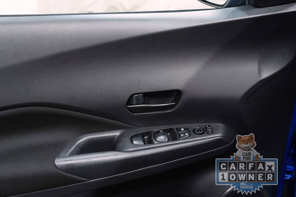 Used 2021 Nissan Kicks S image 20