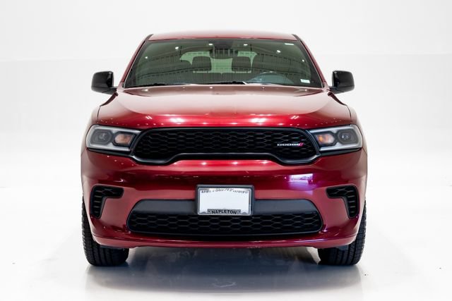 Used 2023 Dodge Durango GT AWD/4WD image 4
