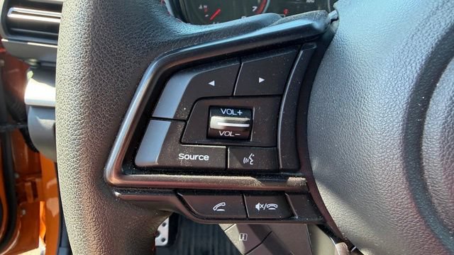 Used 2024 Subaru WRX Premium AWD/4WD image 16