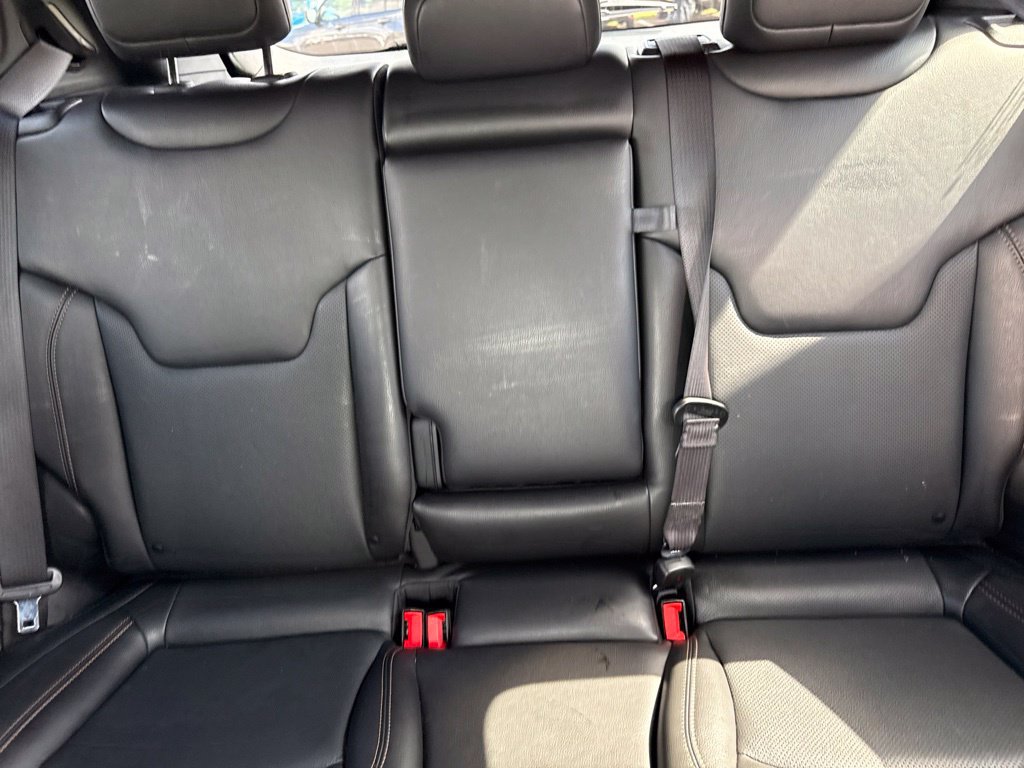 Certified 2023 Jeep Compass Latitude AWD/4WD image 29