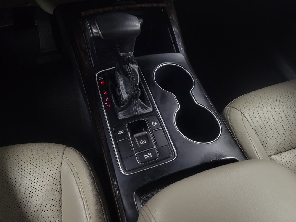 Used 2019 Kia Sorento EX FWD image 26