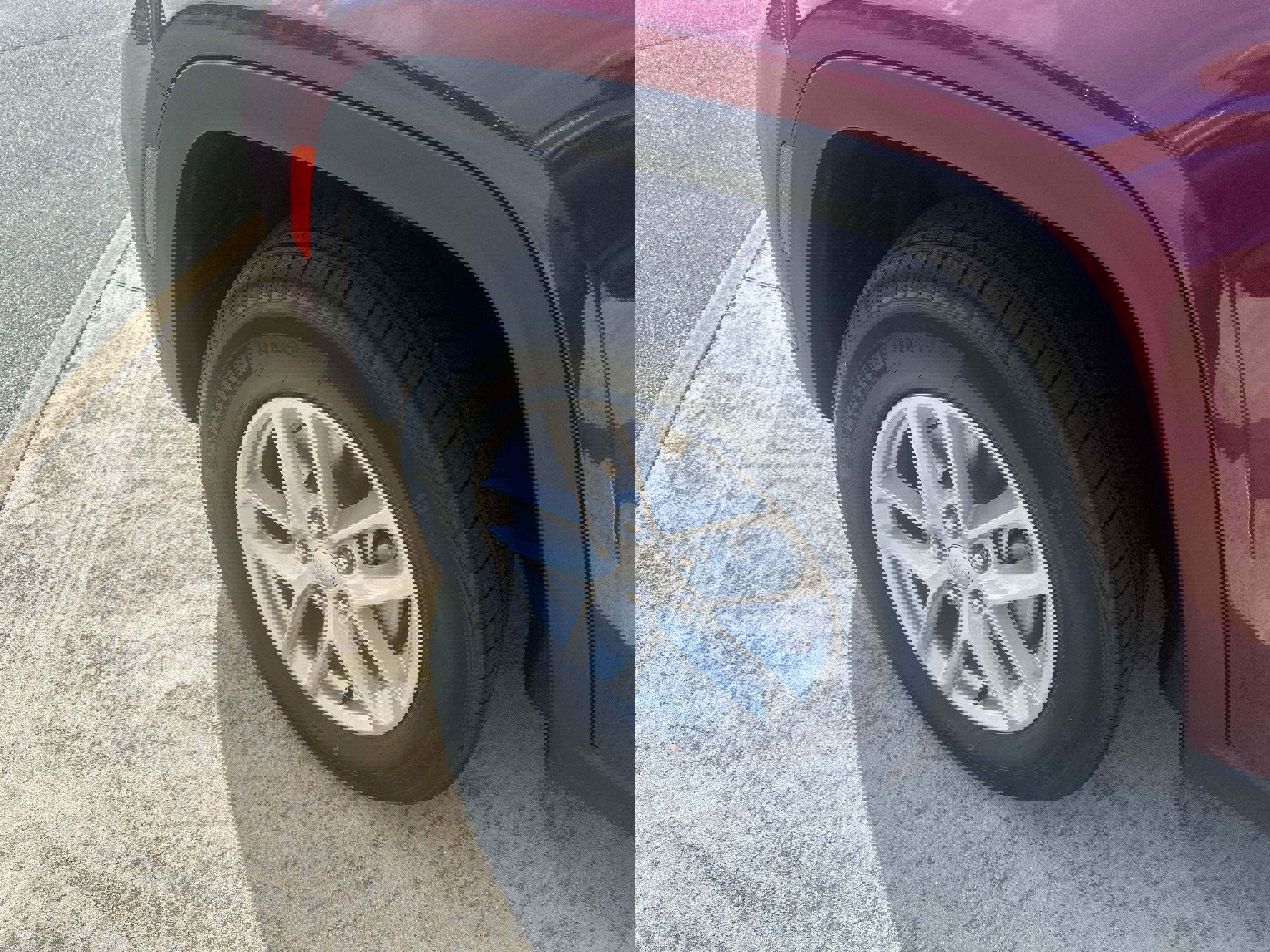 New 2025 Jeep Grand Cherokee Laredo X w/ Luxury Tech Group I image 11