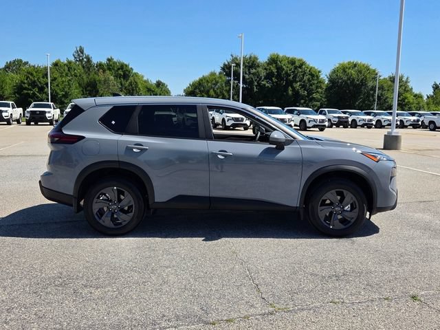 New 2026 Nissan Rogue SV FWD image 14