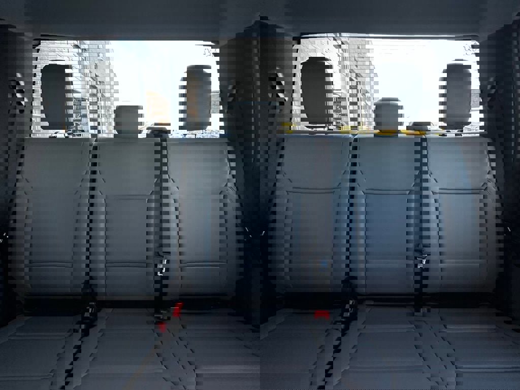 New 2025 Ford F150 Lightning Flash image 54