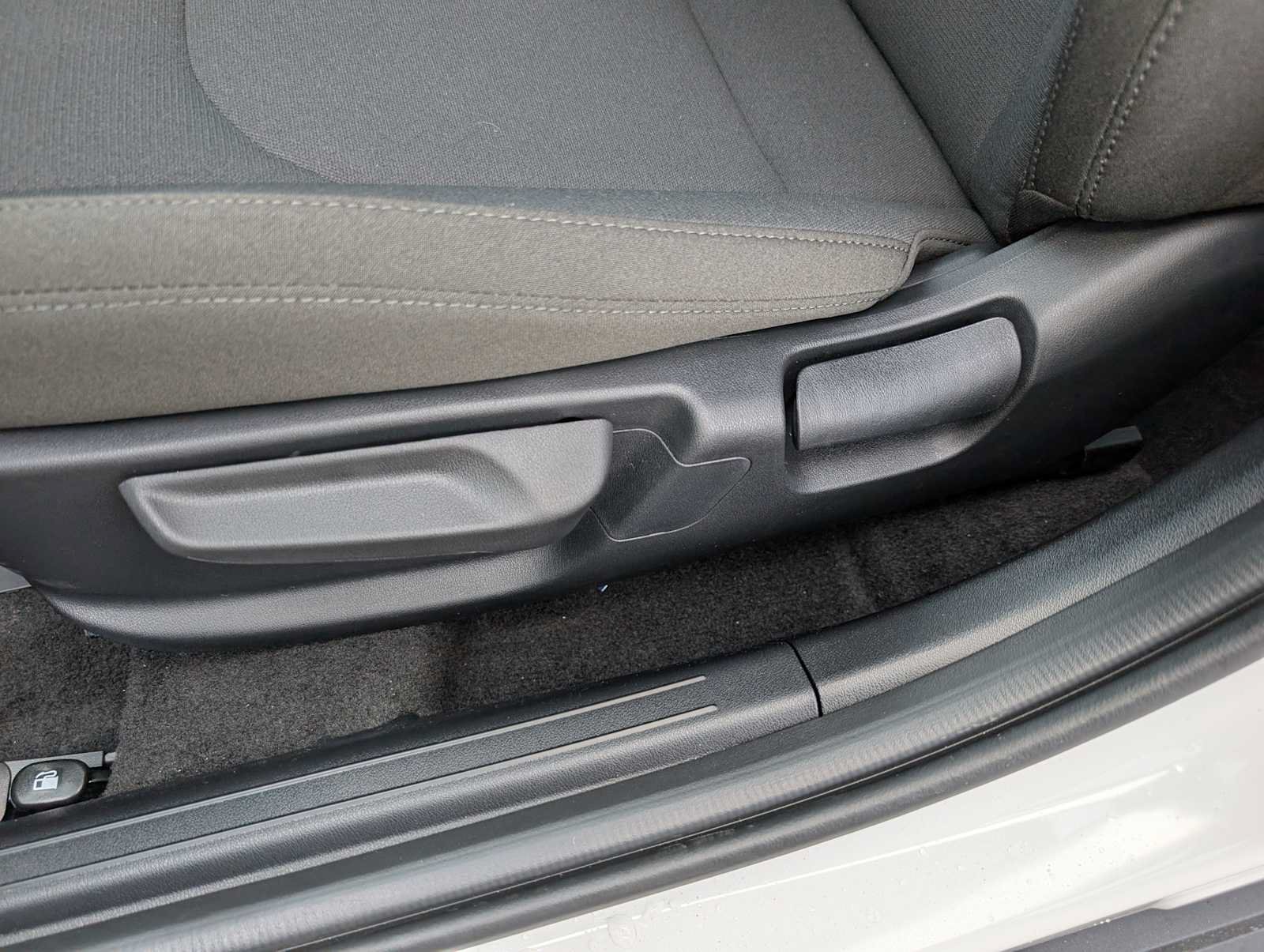 New 2026 Kia K4 FWD image 28