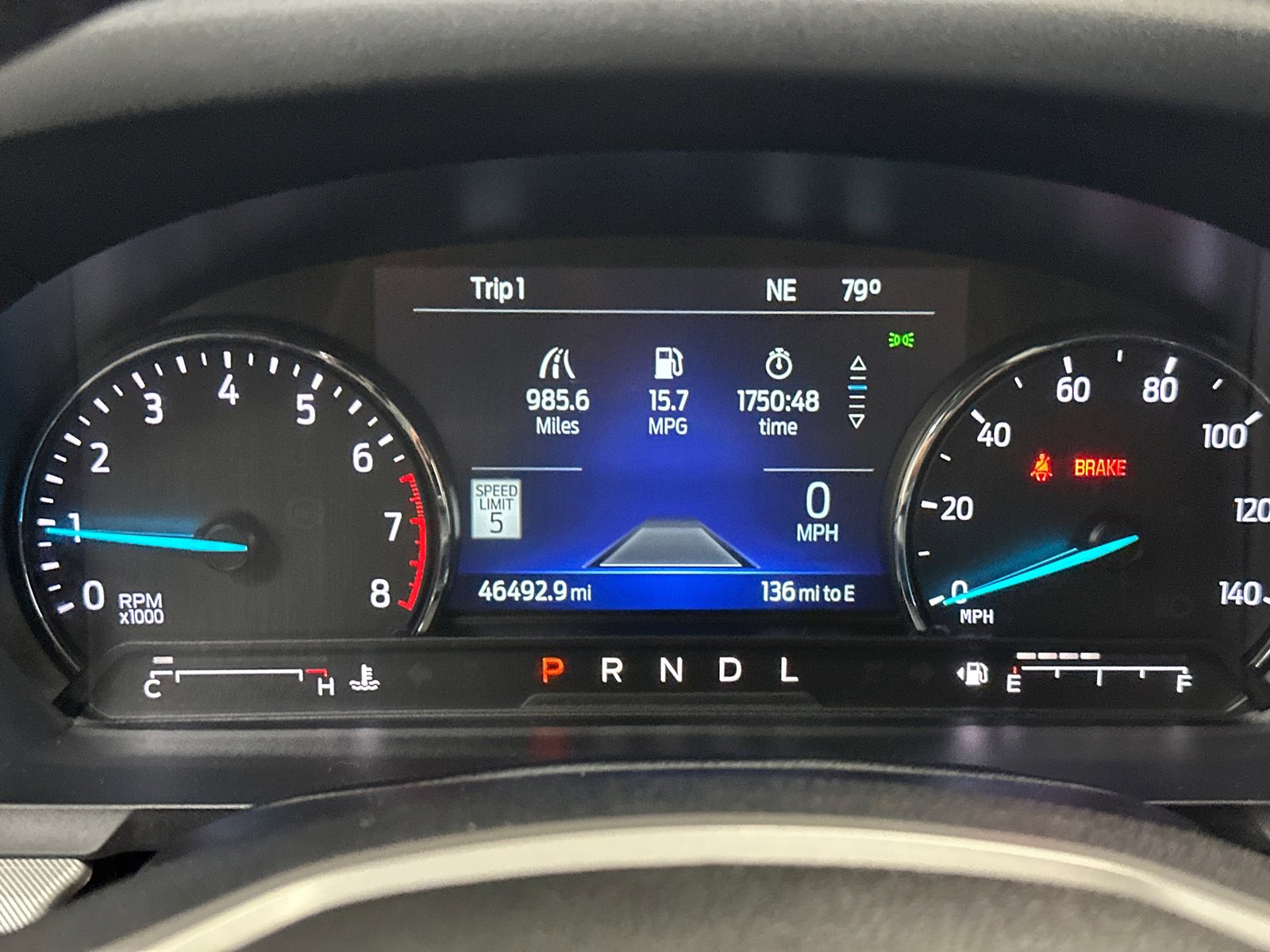 Used 2022 Ford Explorer XLT w/ Equipment Group 202A image 27