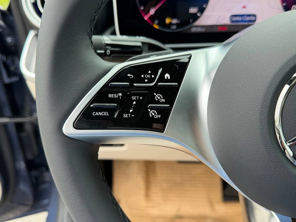 New 2026 Mercedes-Benz C 300 Sedan image 22