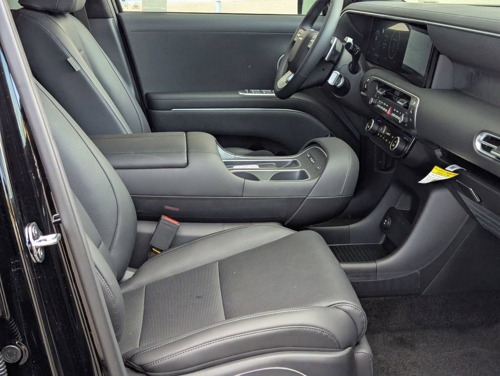 New 2026 Hyundai Palisade Calligraphy AWD/4WD image 31