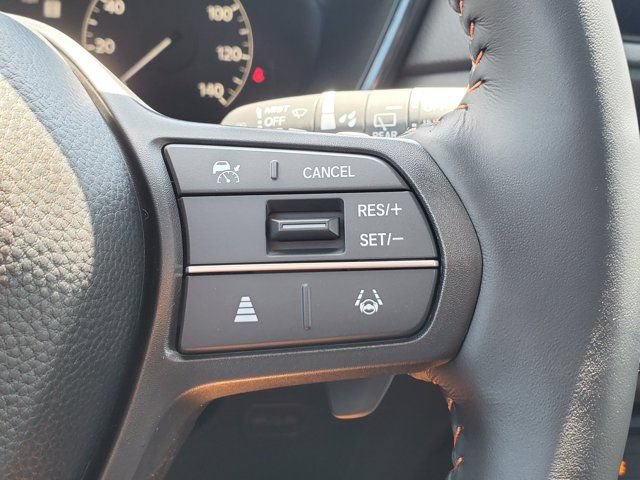 Used 2026 Honda CR-V Sport image 23