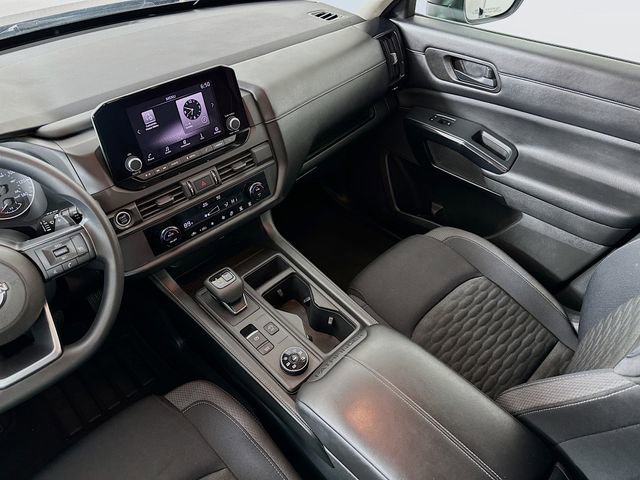 Certified 2023 Nissan Pathfinder S image 22