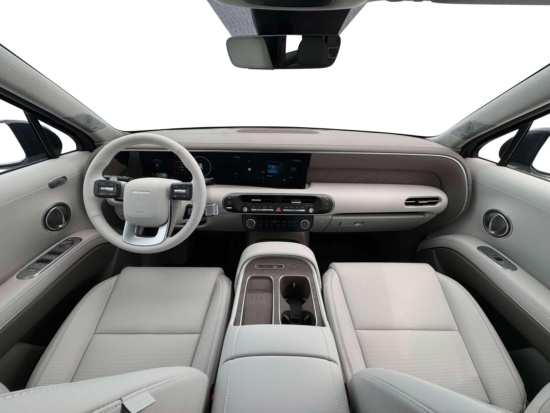 New 2026 Hyundai Palisade Limited AWD/4WD image 13