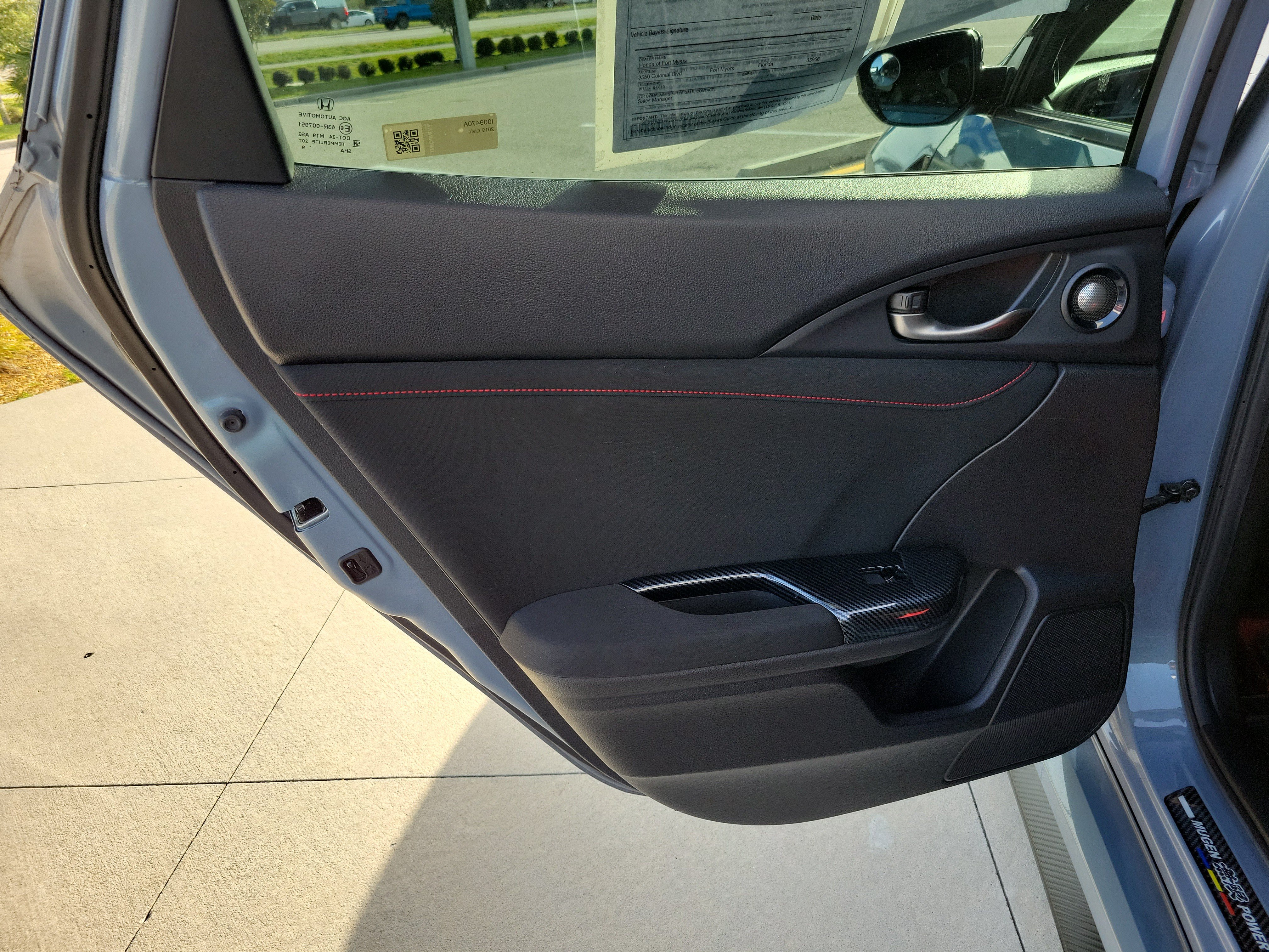 Used 2019 Honda Civic Type R image 14