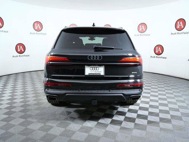New 2026 Audi Q7 2.0T Premium image 7