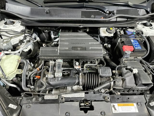 Used 2021 Honda CR-V EX-L image 35