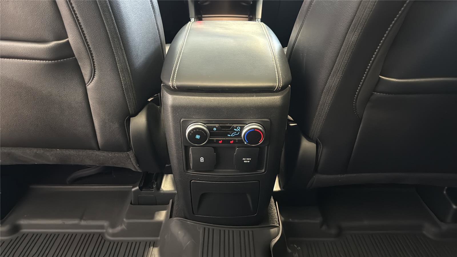 Certified 2023 Ford Explorer ST w/ Equipment Group 401A AWD/4WD image 26