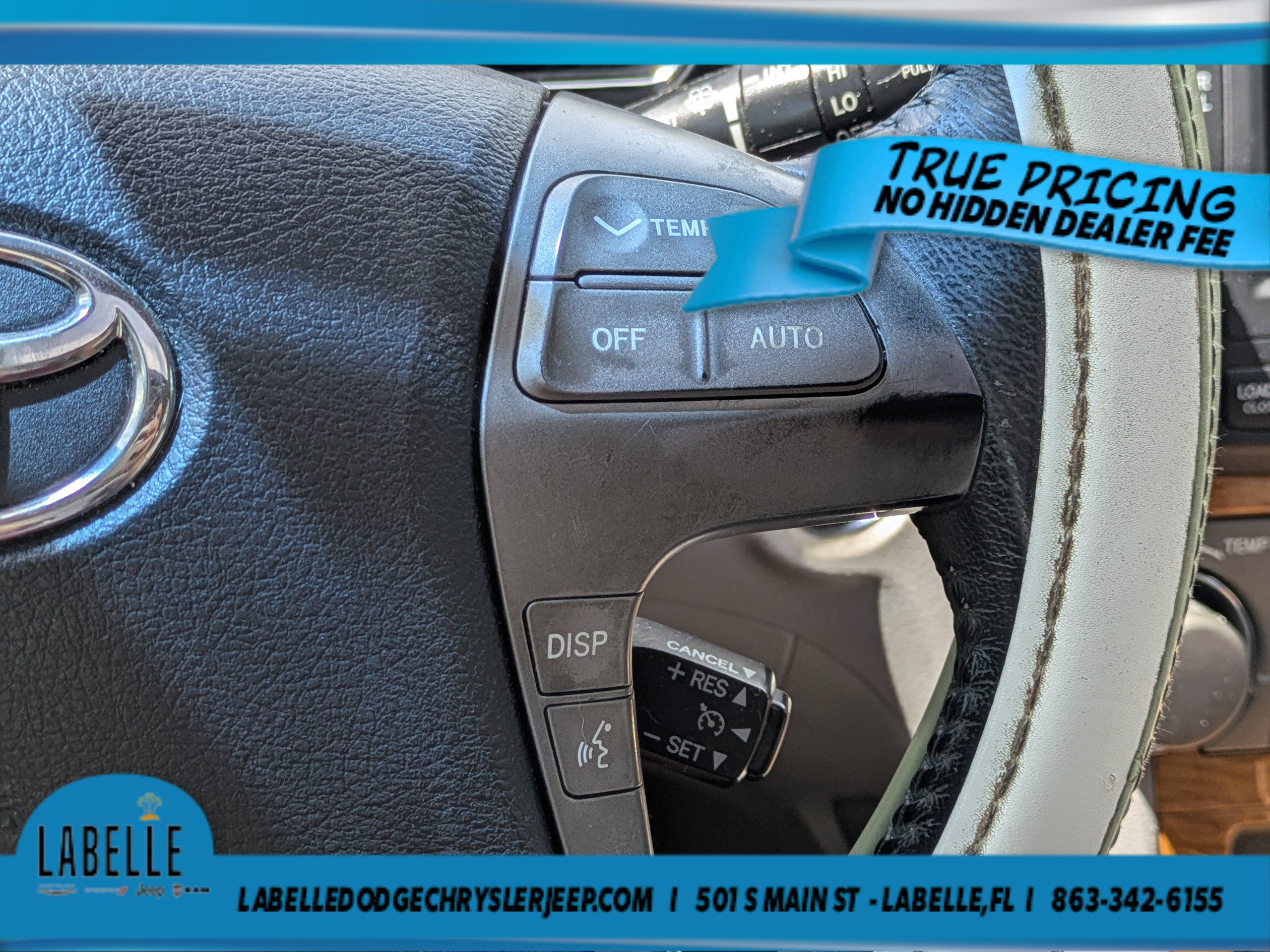 Used 2008 Toyota Highlander Limited AWD/4WD image 23