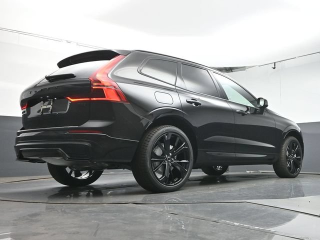 New 2026 Volvo XC60 B5 Ultra w/ Protection Package Premier AWD/4WD image 38
