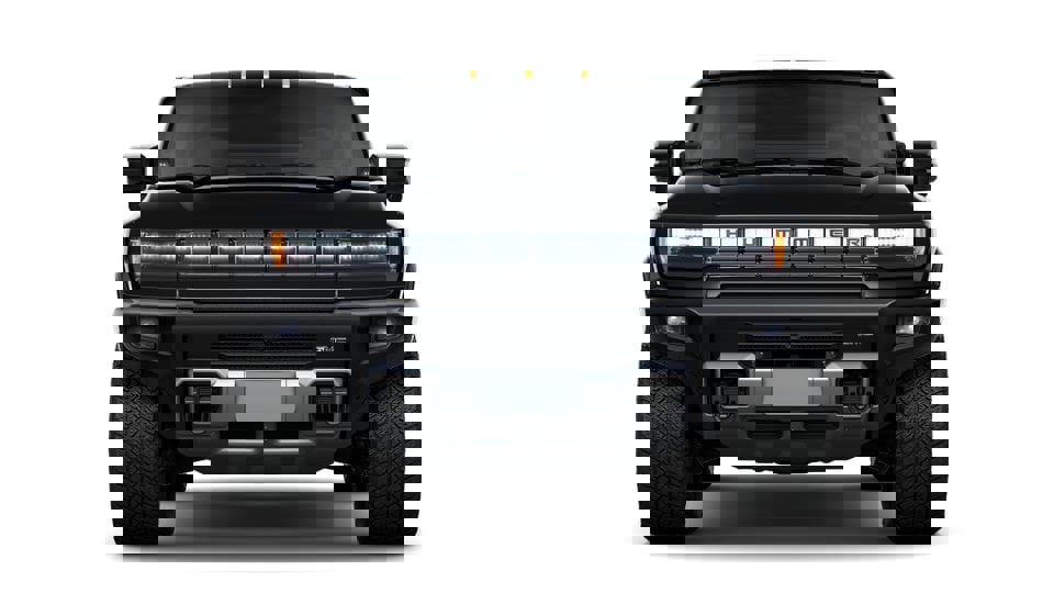 New 2025 GMC Hummer EV 3X w/ LPO, Illumination Package image 30