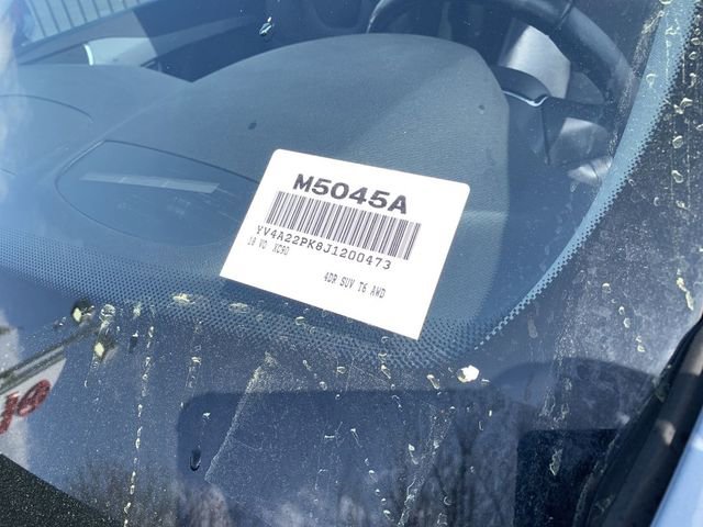 Used 2018 Volvo XC90 T6 Momentum w/ Convenience Package image 38