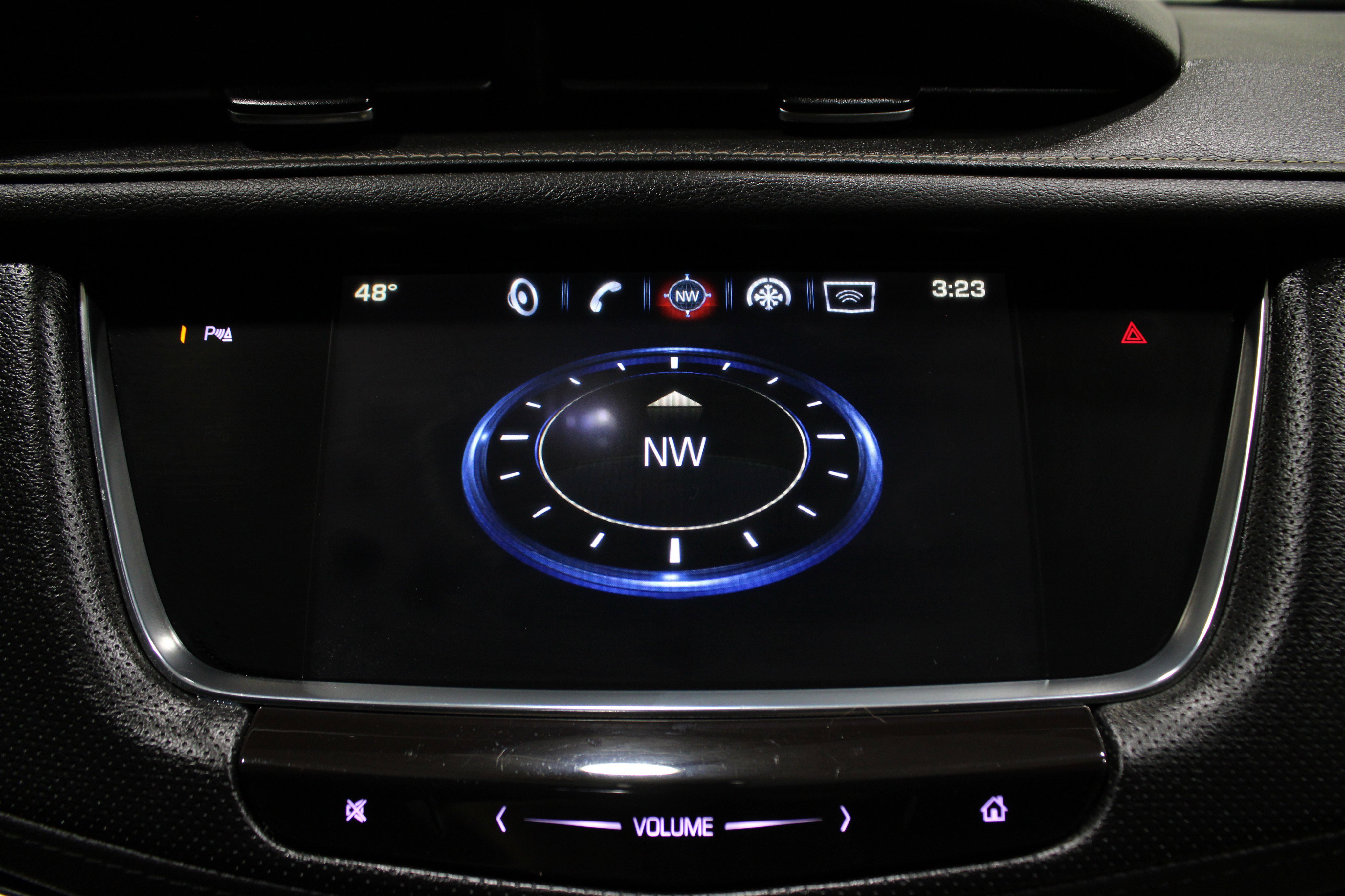 Used 2019 Cadillac XT5 FWD image 18