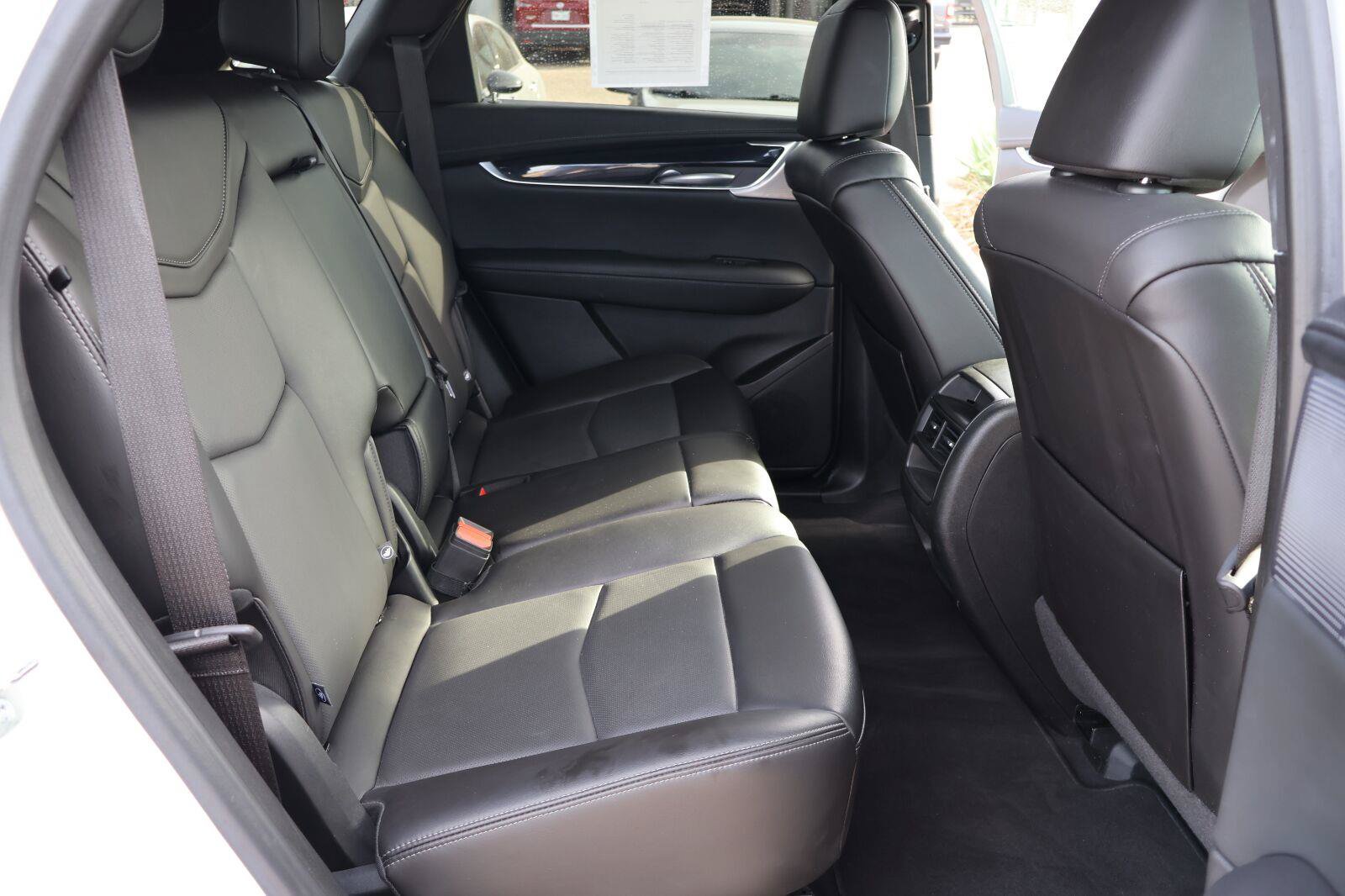 Used 2024 Cadillac XT5 Premium Luxury FWD image 16
