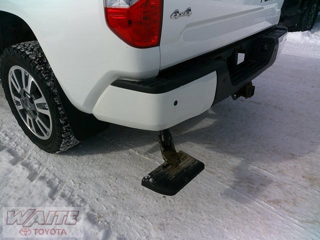 Used 2019 Toyota Tundra Platinum image 6