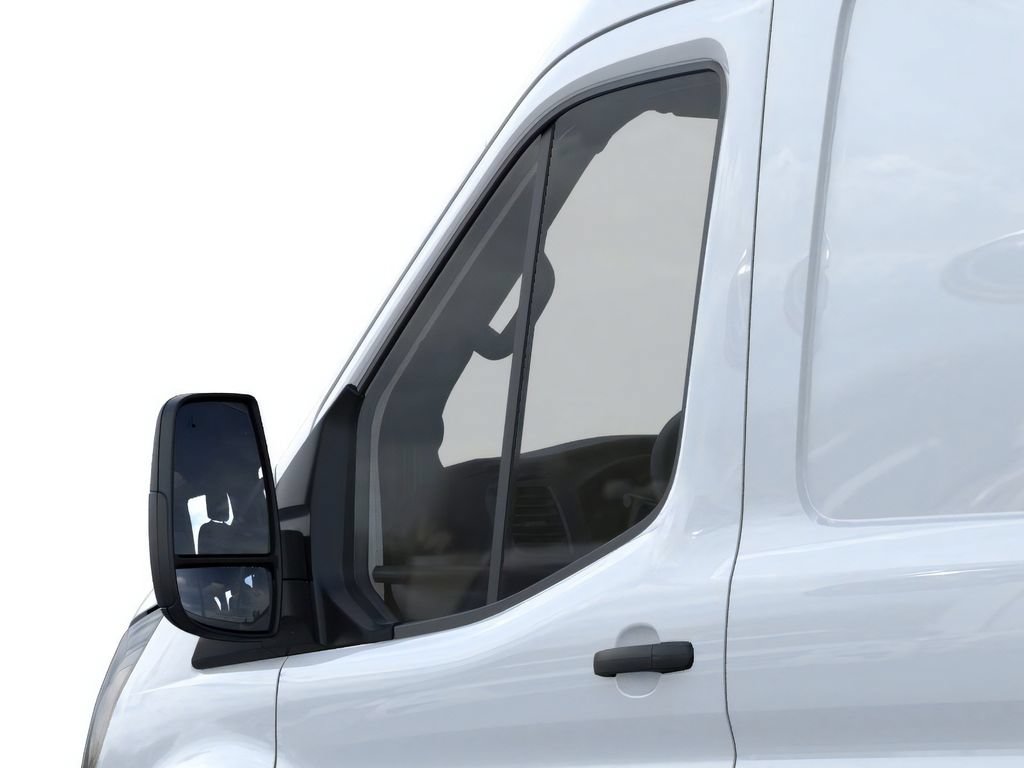 New 2026 Ford Transit 250 148 Medium Roof Extended AWD w/ Fleet Safety Package image 20