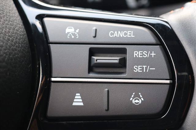 Certified 2024 Honda HR-V Sport image 16
