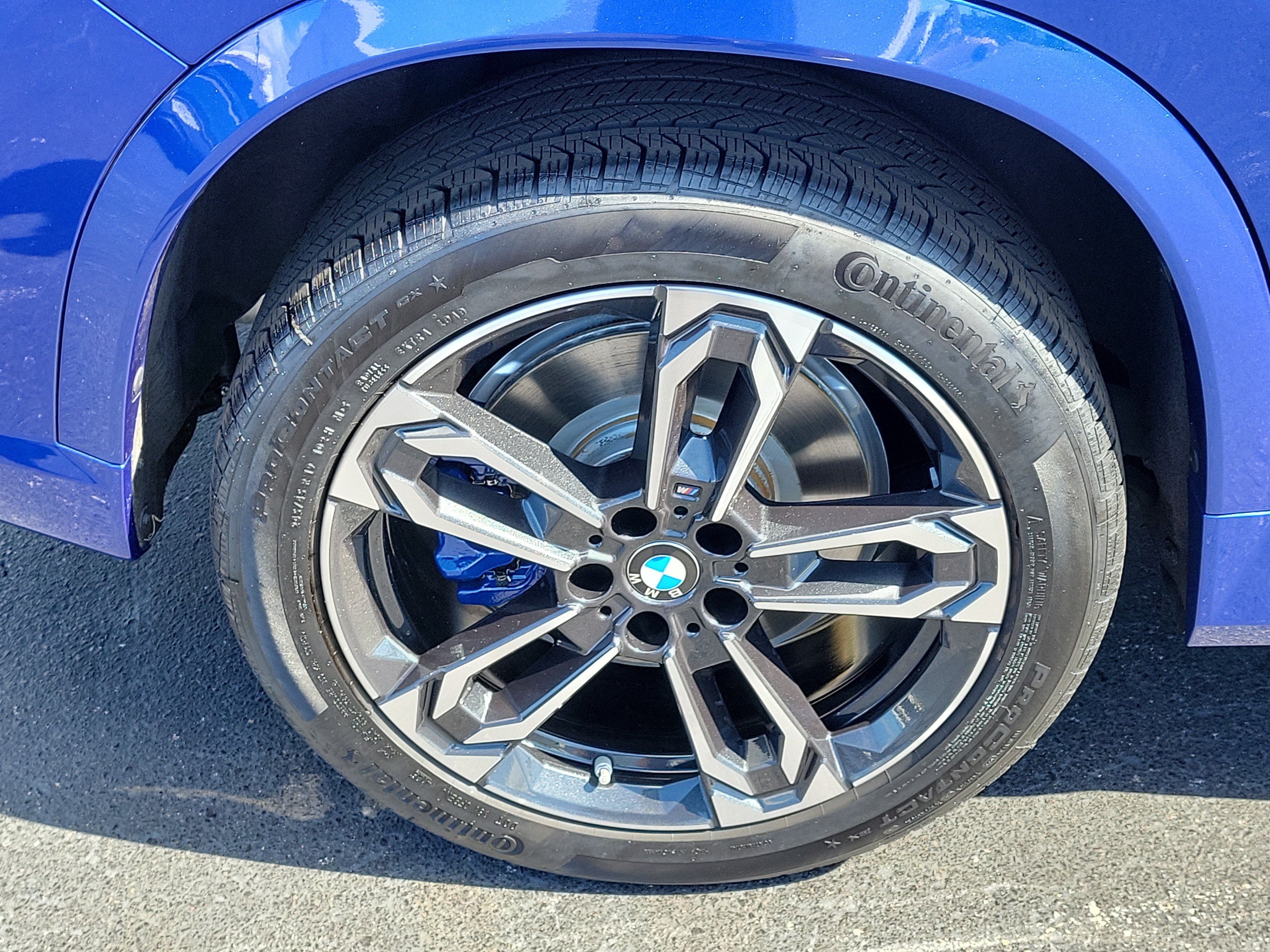 Used 2026 BMW X1 M35i AWD/4WD image 7