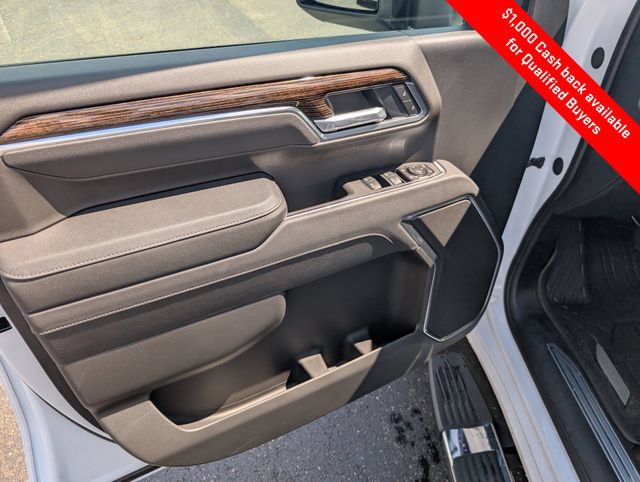 New 2026 GMC Sierra 3500 SLE w/ SLE Value Package AWD/4WD image 20