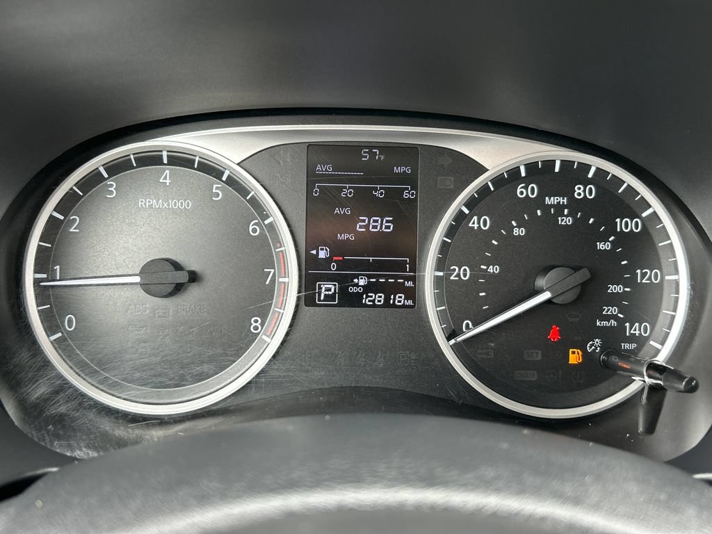 Used 2024 Nissan Kicks S FWD image 9