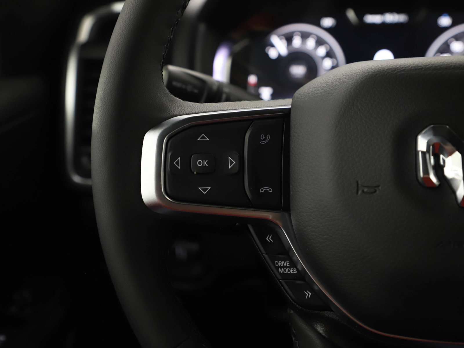 Used 2026 RAM 1500 Big Horn image 24