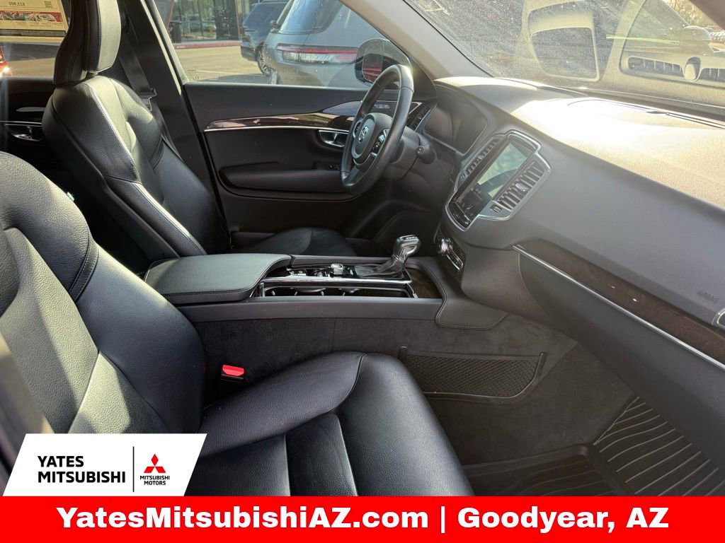 Used 2019 Volvo XC90 T6 Momentum w/ Protection Package Premier image 24