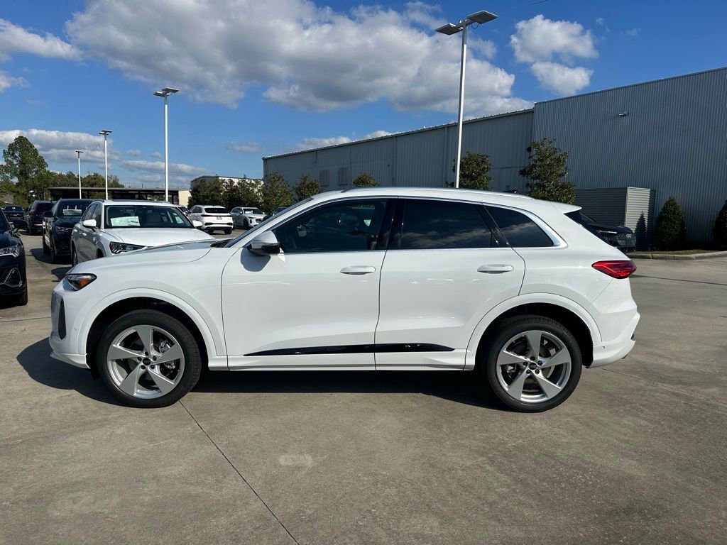 New 2025 Audi Q5 Premium Plus image 10