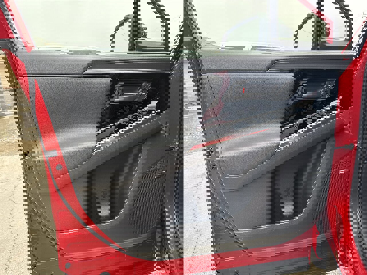 Used 2023 Subaru Solterra AWD image 20