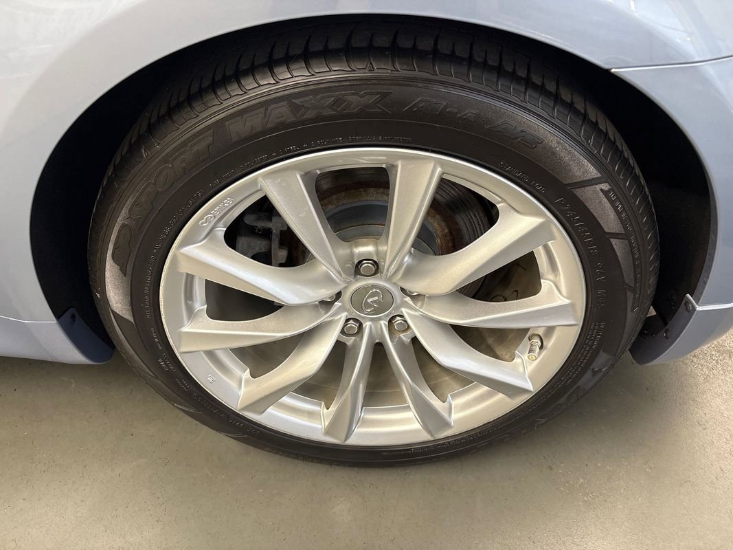 Used 2013 INFINITI G37 Sport w/ Premium Pkg image 29