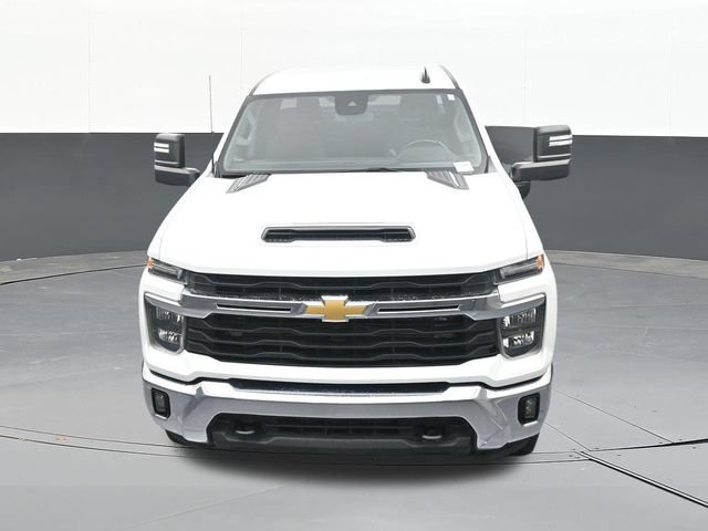 Used 2024 Chevrolet Silverado 2500 LT AWD/4WD image 70