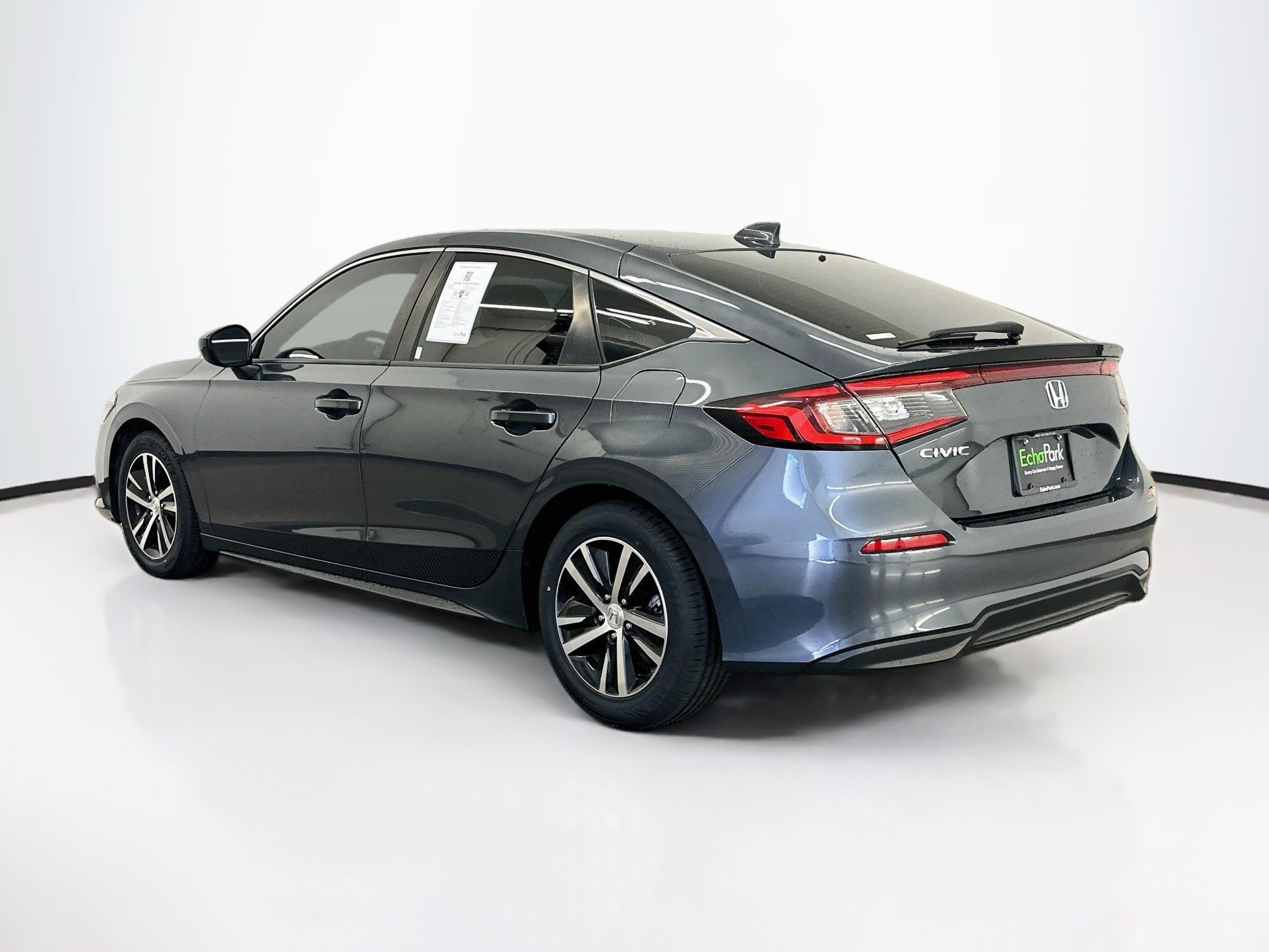 Used 2024 Honda Civic LX image 5