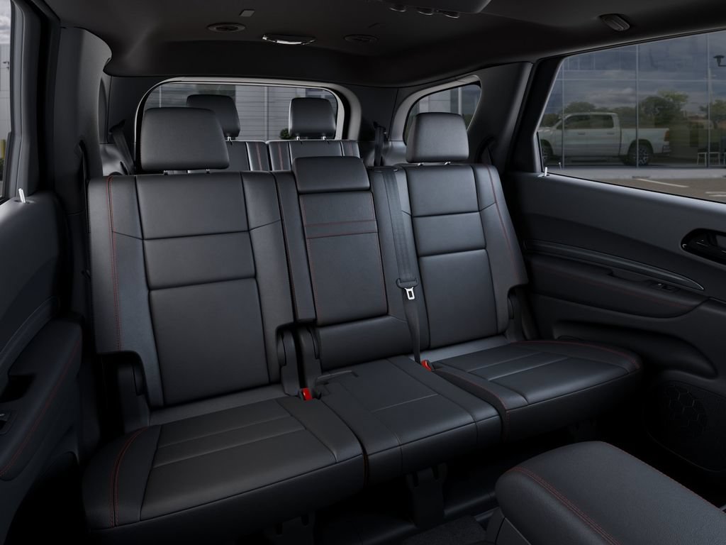 New 2026 Dodge Durango GT AWD/4WD image 15