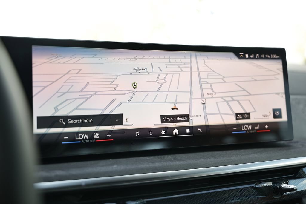 New 2026 BMW X5 xDrive50e w/ M Sport Package image 40