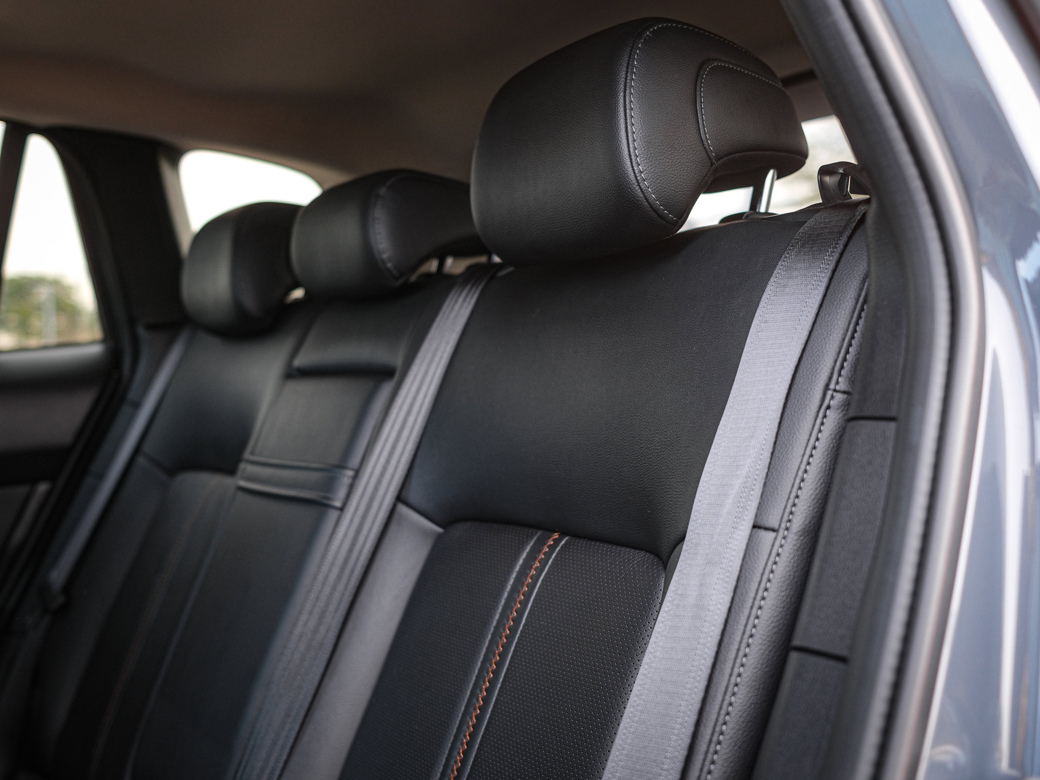 Certified 2023 MAZDA CX-50 AWD 2.5 S w/ Premium Plus Pkg image 33