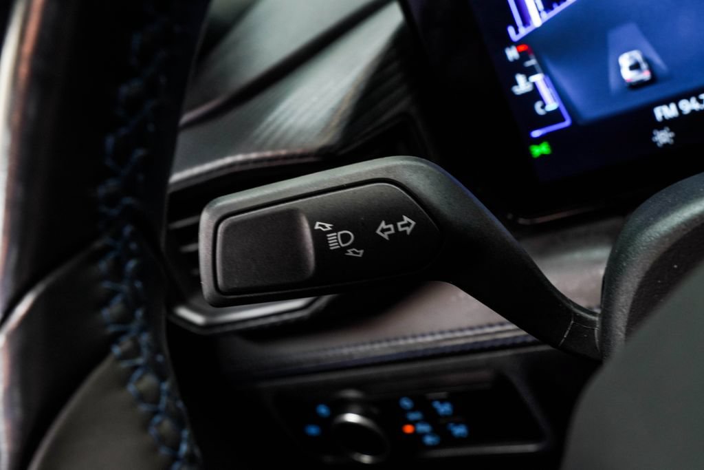 Used 2025 Ford Mustang Dark Horse RWD image 36