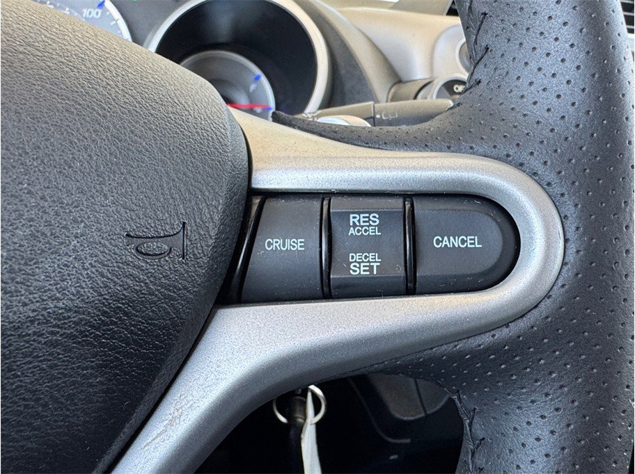 Used 2010 Honda Fit Sport image 13